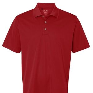 Adidas ClimaLite Golf Shirt